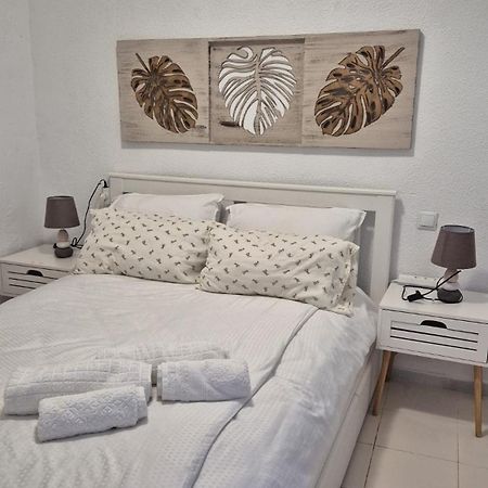 Cozy Bungalow In Urb La Marina With Shared Pool San Fulgencio Eksteriør billede