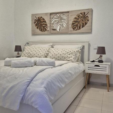 Cozy Bungalow In Urb La Marina With Shared Pool San Fulgencio Eksteriør billede