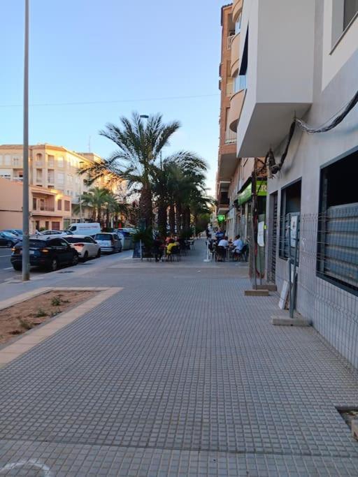 Cozy Bungalow In Urb La Marina With Shared Pool San Fulgencio Eksteriør billede